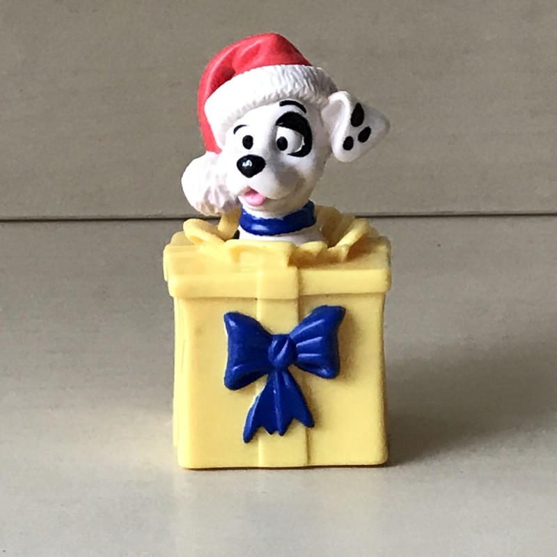 Disney : 101 Dalmatiërs.