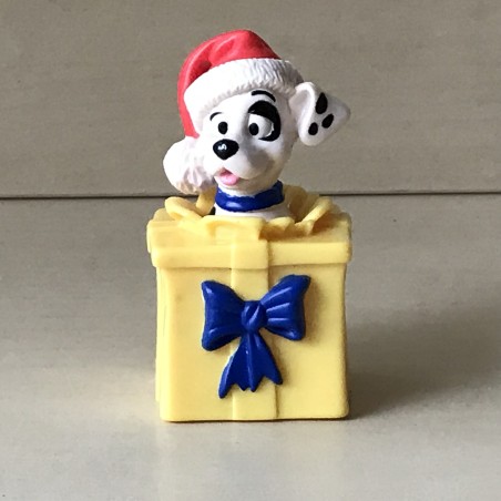 Disney : 101 Dalmatiërs.