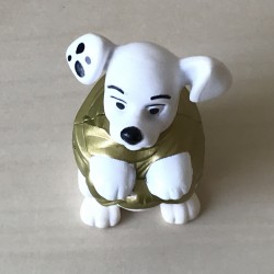 Disney : 101 Dalmatiërs.