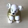 Disney : 101 Dalmatiërs.