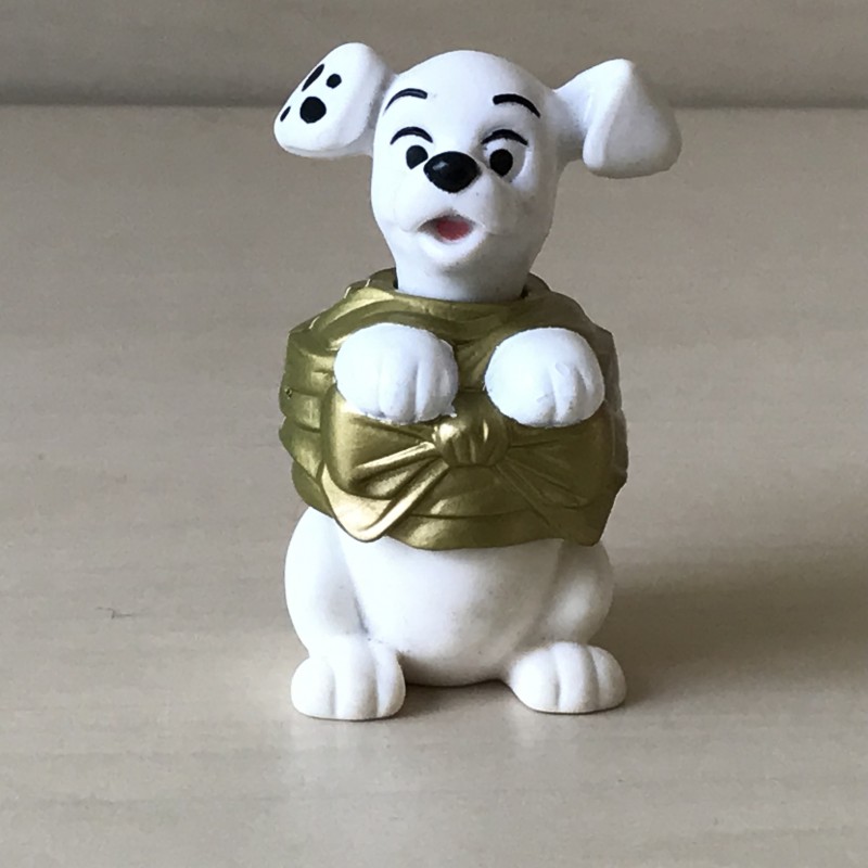 Disney : 101 Dalmatiërs.