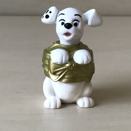 Disney : 101 Dalmatiërs.