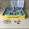Haba maxi-serie: Smokkelaarseiland