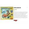 Haba maxi-serie: Smokkelaarseiland