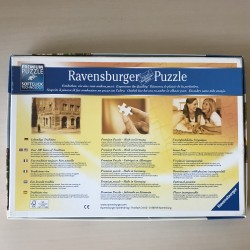 Betoverende eenhoorns :  500 stukjes
