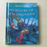 Geronimo Stilton: Het mysterie van de gezonken schat (5)