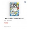 Tom Groot. Goeie smoes