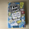 Tom Groot. Goeie smoes