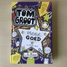 Tom Groot. Mega goed (in bijna alles)