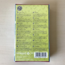 Kuifje : Nieuw. Mega memo