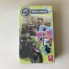 Kuifje : Nieuw. Mega memo