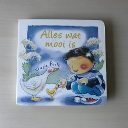 Alles wat mooi is