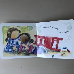 Alles wat mooi is