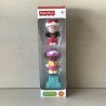 Fisher Price : Little People. Nieuw. Verpakking met 3 figuren.