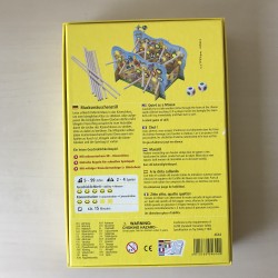 Haba : Muisstil.