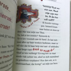 Geronimo Stilton: Rokfords Rattige Roddelpers (59)