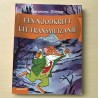 Geronimo Stilton: Rokfords Rattige Roddelpers (59)