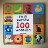 Mijn eerste 100 woorden