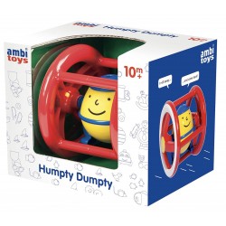 Ambitoys : Humpty Dumpty. Klassieker
