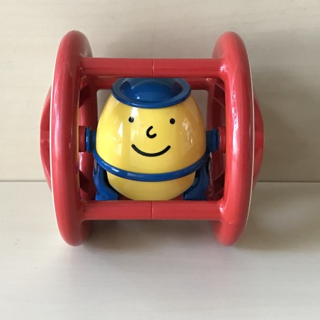 Ambitoys : Humpty Dumpty. Klassieker