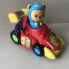 VTech speel en leer. Racebeer
