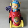 VTech speel en leer. Racebeer
