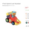 VTech speel en leer. Racebeer