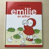 Emilie en Arthur