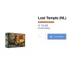 Lost Temple