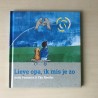 Lieve opa, ik mis je zo