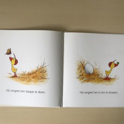 Gonnie & vriendjes : Eddie