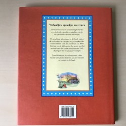 Verhalen voor kinderen van vier