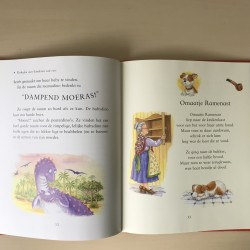 Verhalen voor kinderen van vier