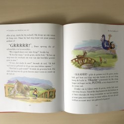 Verhalen voor kinderen van vier