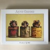 Anne Geddes : Baby’s in metalen blikken. 900 stukjes