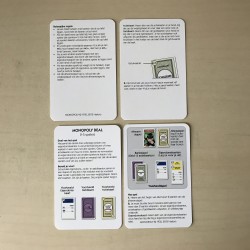 Monopoly : Deal pocket. ( Nivea)