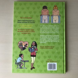 Ben jij ook op mij?