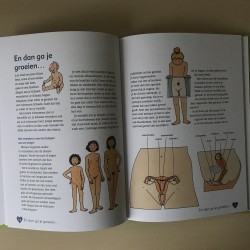 Ben jij ook op mij?