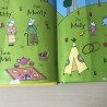 Op zoek naar Mimi. Bij Mimi thuis