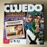Cluedo junior kermis.