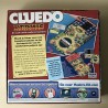 Cluedo junior kermis.