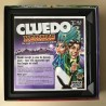 Cluedo junior kermis.
