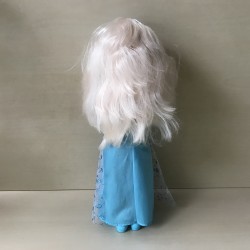 Pop : 42 cm. lang.