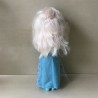Pop : 42 cm. lang.