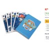 Paw Patrol : Speelkaarten