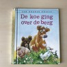 Gouden Boekjes : De koe ging over de berg