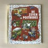 Gouden Boekjes  : De zeven postbodes