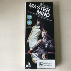 Mastermind : Los de code op!
