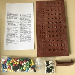 Mastermind : Los de code op!