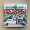 Monopoly : Nieuw. Reisversie / Reisspel.